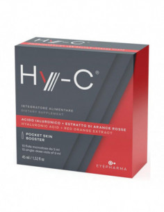Hy-c 15 Fiale Monodose X 3 Ml