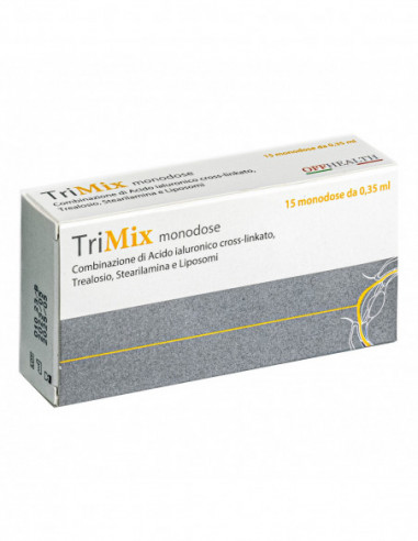 Trimix Gocce Oculari 15 Flaconcini...