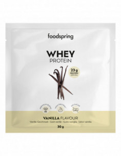 Proteine Whey Vaniglia 30 G