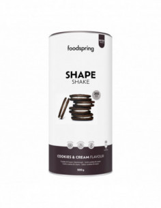 Shape Shake Biscotti E...