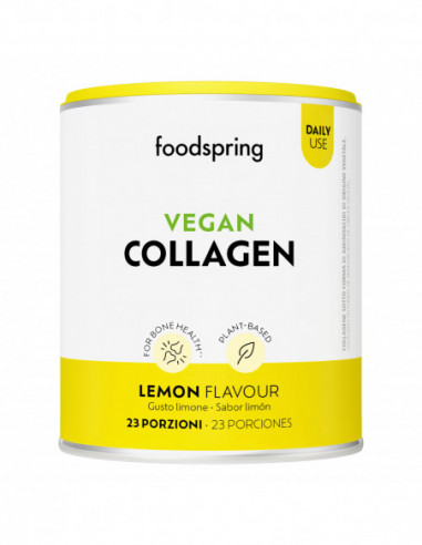 Vegan Collagen 138 G