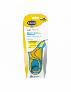 Scholl Gelactiv Scarpe...