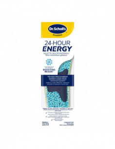 Scholl 24h Hour Energy S