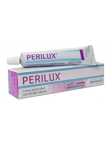 Perilux Crema Perioculare 15 Ml