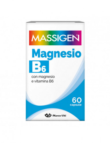 Integratore Per Sistema Nervoso...