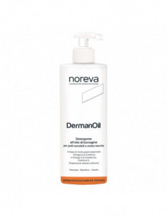 Dermanoil 200 Ml