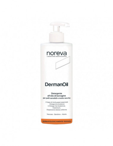 Dermanoil 200 Ml