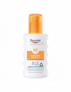 Eucerin Sun Kids Spray...