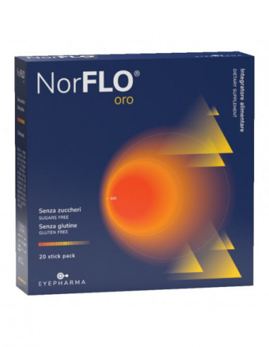 Norflo 30 Compresse