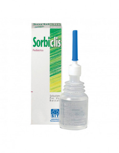 Sorbiclis Bb Monod 120 Ml 12 G +...