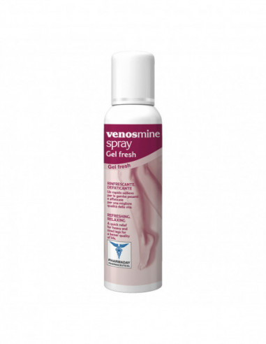 Venosmine Spray Cosmetic 150 Ml