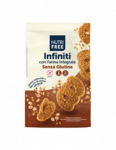 Nutrifree Infiniti 250 G