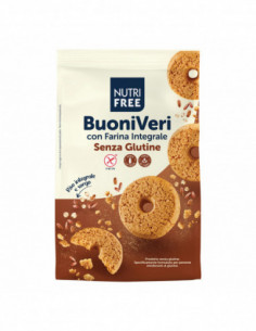 Nutrifree Buoni Veri 250 G...