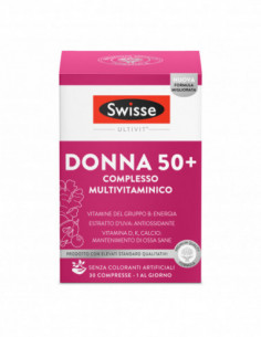Swisse Multivitaminico...