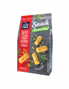 Nutrifree Snack Rosmarino...