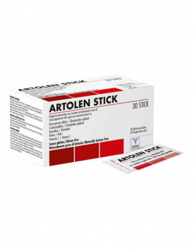 Artolen 30 Stick