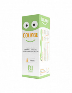 Colinel Flora 25 Ml