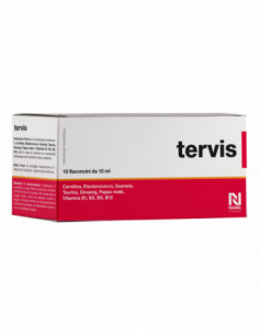 Tervis 10 Flaconcini