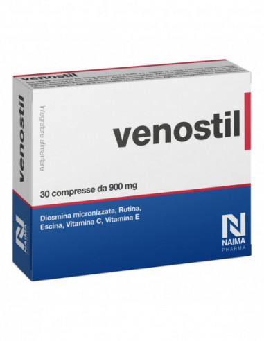 Venostil 30 Compresse