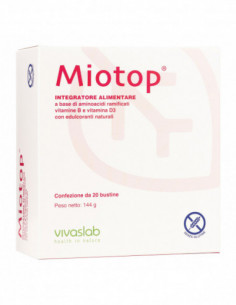 Miotop 20 Bustine
