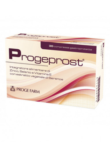 Progeprost 30 Compresse