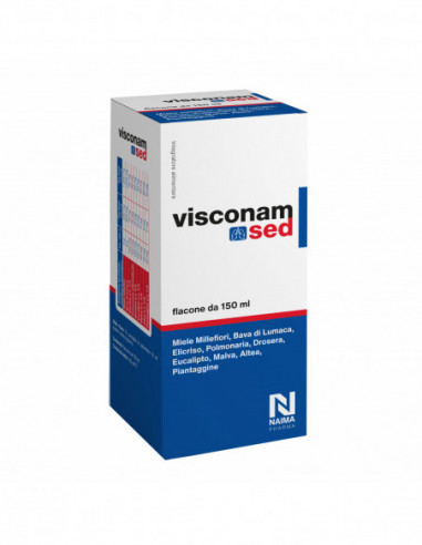 Visconam Sed 150 Ml