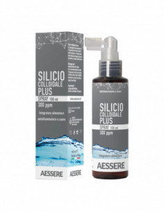 Silicio Colloidale Plus...