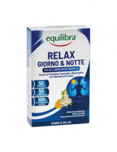 Relax Giorno & Notte 50...