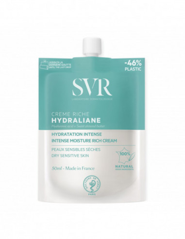 Hydraliane Creme Riche 50 Ml