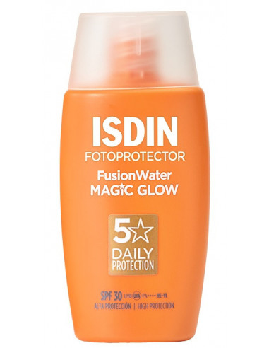 Fotoprotector Magic Glow 50 Ml