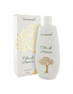 Arnica Olio 250 Ml