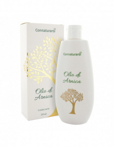 Arnica Olio 250 Ml