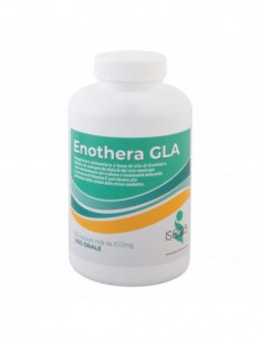 Enothera Gla 130 90 Capsule