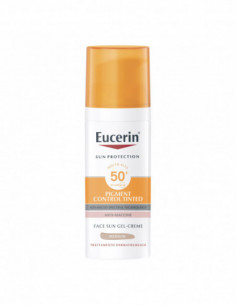 Eucerin Sun Pigment Control...