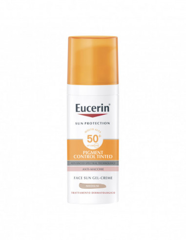 Eucerin Sun Pigment Control Tinted...