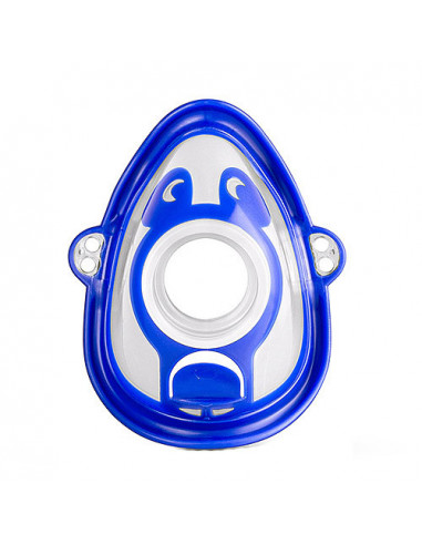 MASCHERINA PEDIATRICA RF7 1 PEZZO