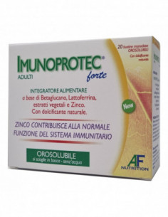 Imunoprotect Forte Adulti...