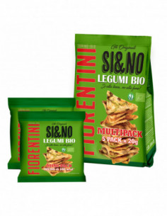 Bio Si & No Legumi...