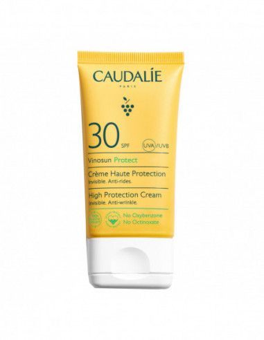 Vinosun Crema Alta Protezione Spf30...