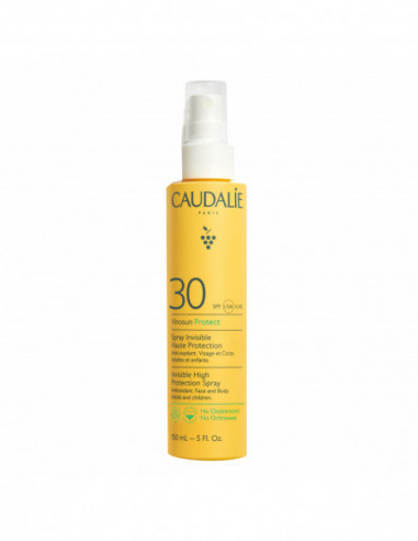 Vinosun Spray Alta Protezione Spf30...