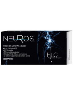 Integratore Sistema Nervoso...