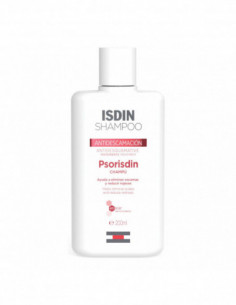 Psorisdin Shampoo