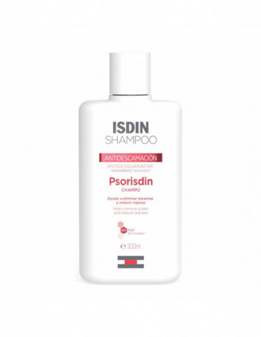 Psorisdin Shampoo