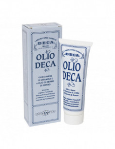 Olio Deca 50 Ml