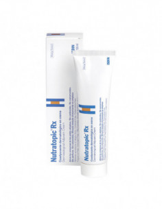 Nutratopic Rx Crema 100 Ml