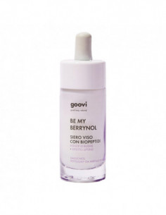Goovi Siero Con Biopeptidi...