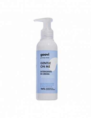 Goovi Detergente Crema