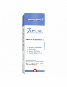 Zoylak Crema 30 Ml
