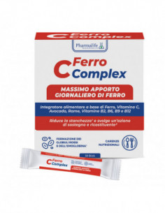 Ferro C Complex 30 Stick