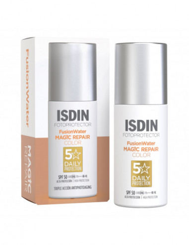 Fusion Water Magic Repair Color Spf50...